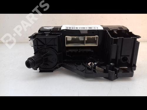 Climate control VW GOLF V (1K1) 1.9 TDI | BP12123099I5 