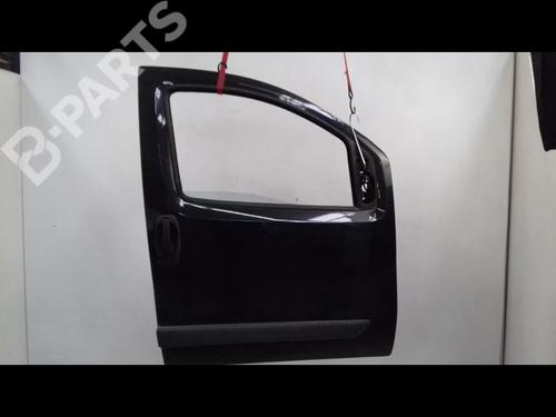 Used Right front door CITROËN NEMO MPV 1.4 HDi (68 hp) 9411539