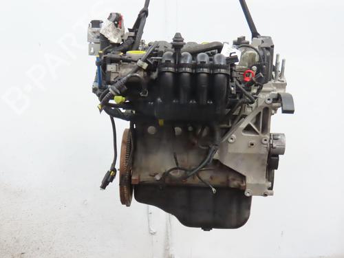 Engine FIAT 500 (312_) 1.2 (312AXA1A) | BP31747622M1