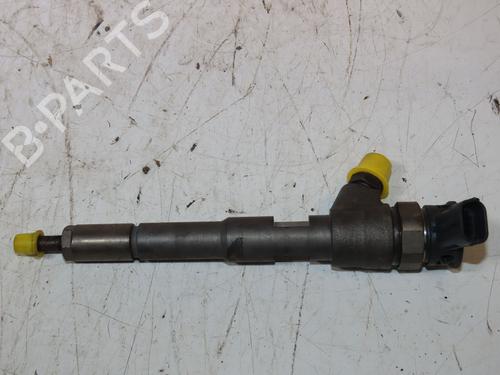 Used Injector RENAULT KANGOO Express (FW0/1_) 1.5 dCi 90 (FW0G, FW05, FW08, FW11) (90 hp) 30950599