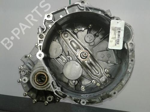 Used Gearbox MINI MINI (R56) Cooper D (112 hp) 8980054