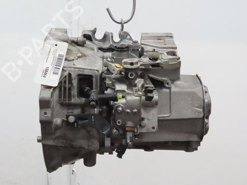 Gearbox DS DS 3 (SA_) 1.2 THP 130 (SAHNYM) | BP33744431M3 - Image 2