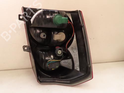 Right taillight DODGE CALIBER 2.0 CRD | BP36485164C35 - Image 5