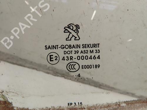 front-right-door-window-peugeot-208-i-ca_-cc_-2012-2013-2014-2015-2016-2017-2018-2019-2020-2021-30979886 main image