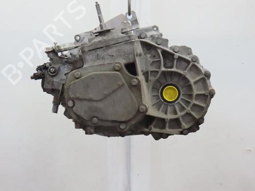 Gearbox PEUGEOT 5008 (0U_, 0E_) 1.6 HDi | BP27289646M3