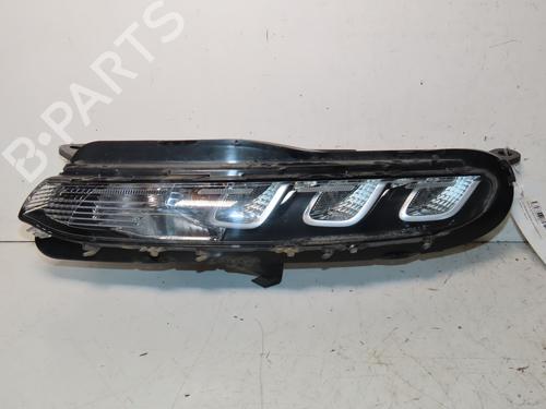 Left daytime light CITROËN BERLINGO (ER_, EC_) 1.2 PureTech 110 | BP31962675C104