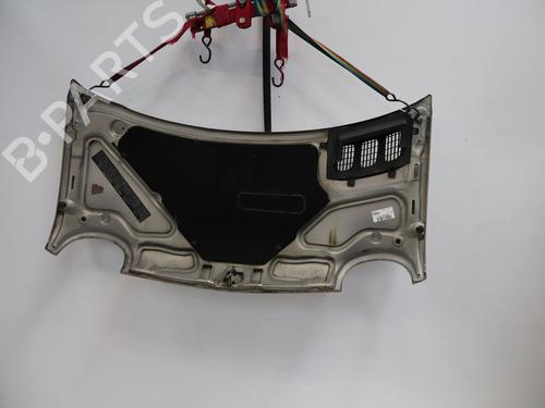 Used Hood Hood 36789932 36789932