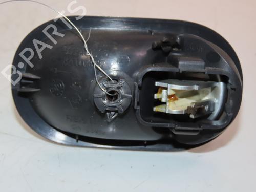 Used Front left interior door handle RENAULT TWINGO II (CN0_) 1.5 dCi 75 (75 hp) 24832623