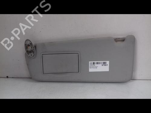 Pala sol esquerda FORD C-MAX (DM2) 1.8 TDCi (115 hp) 8981001