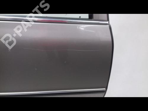 Right rear door SKODA SUPERB I (3U4) 1.9 TDI | BP8994822C5 