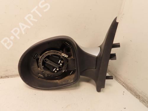 Bakspejl venstre RENAULT TWINGO II (CN0_) 1.5 dCi (CN0E) (64 hp) 17657238
