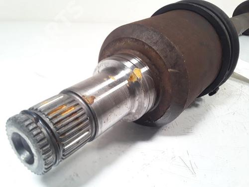 Right rear driveshaft SMART CITY-COUPE (450) 0.6 (S1CLA1, 450.341) | BP9004937M41 