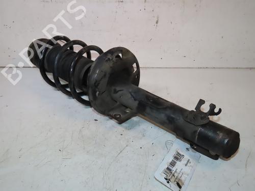 Left front shock absorber SEAT IBIZA IV (6J5, 6P1) 1.2 TDI | BP30951376M16