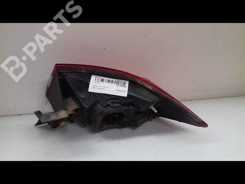 Left taillight RENAULT CLIO IV (BH_) 1.5 dCi 90 | BP10385823C34 