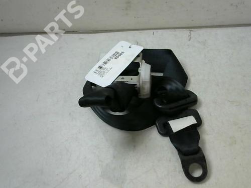 Used Rear right belt tensioner PEUGEOT 107 (PM_, PN_) 1.0 (68 hp) 9002966