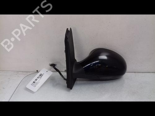 Used Left mirror SEAT ALTEA (5P1) 2.0 TDI 16V (140 hp) 8985759