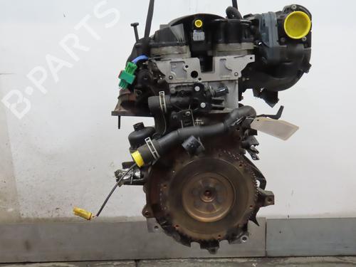 Engine PEUGEOT PARTNER Tepee 1.6 VTi | BP32715212M1 - Image 3