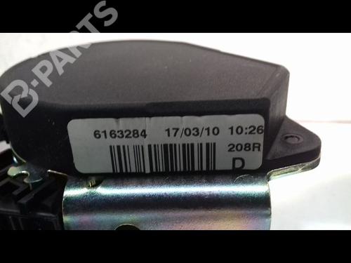 Front right belt tensioner SEAT EXEO ST (3R5) 2.0 TDI | BP10981688C88 