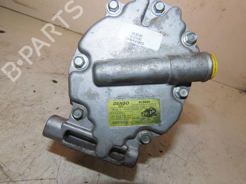 AC compressor LANCIA YPSILON (312_) 0.9 TwinAir (312.PXG11, 312.PXG1A, 312.YXG11, 312.YXG1A) | BP30867874M34