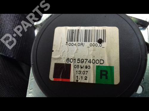 Front right belt tensioner FORD FOCUS C-MAX (DM2) 1.6 Ti | BP8999091C88 