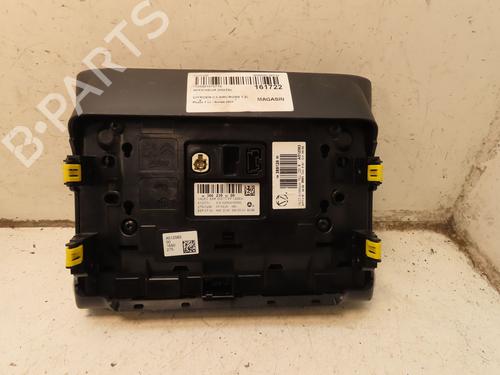 Used Display monitor CITROËN C3 AIRCROSS II (2R_, 2C_) 1.5 BlueHDi 110 (110 hp) 32354313