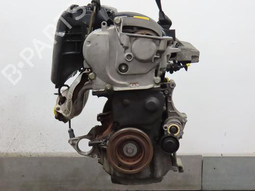 Engine RENAULT MEGANE II (BM0/1_, CM0/1_) 1.4 16V (BM0B, CM0B) | BP29516387M1 