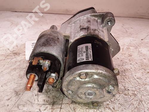 Starter RENAULT KADJAR (HA_, HL_) 1.2 TCe 130 (HLMR) | BP8992044M8 