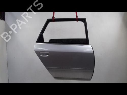 right-rear-door-audi-a6-c5-avant-4b5-19-tdi-4b0833052-1997-1998-1999-2000-2001-2002-2003-2004-2005-2006-9577978 main image