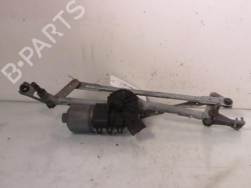 Front wiper motor PEUGEOT PARTNER Tepee 1.6 HDi 90 | BP17738891M29 