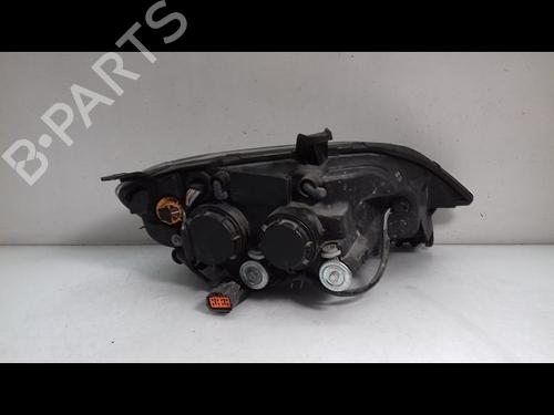 Used Left headlight MAZDA 2 (DY) 1.4 (80 hp) 13318274