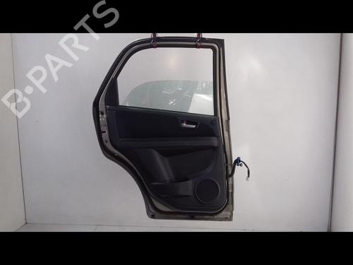 Left rear door FIAT SEDICI (189_) 1.9 D Multijet 4x4 | BP23152631C4 