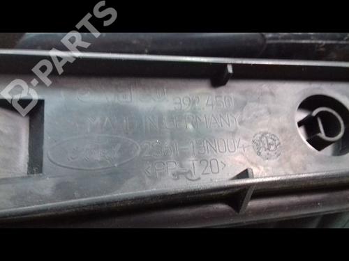 Left taillight FORD FIESTA V (JH_, JD_) 1.3 | BP10342130C34 