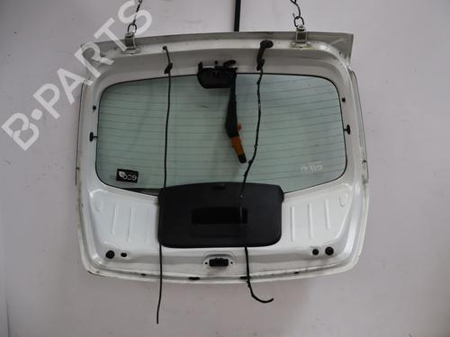 Tailgate DACIA SANDERO 1.5 dCi | BP39220575C6 - Image 2