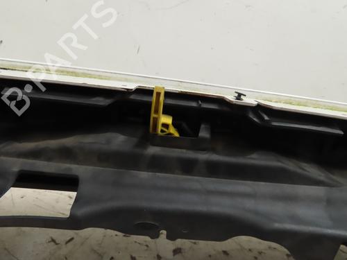 Used Grille FORD TRANSIT CONNECT V408 Box Body/MPV 1.6 TDCi (95 hp) 26442479