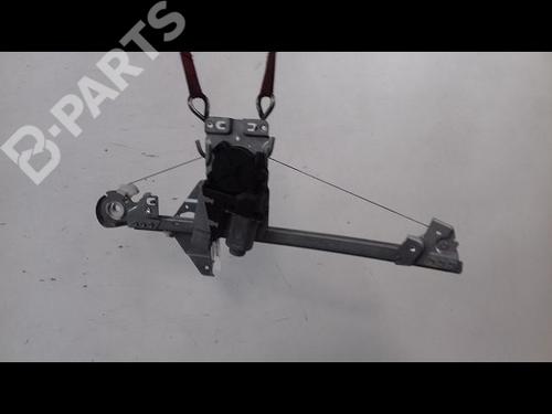 Rear left window mechanism PEUGEOT 307 Break (3E) 1.6 HDi 110 | BP8995657C24 