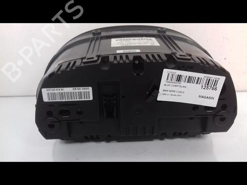 instrument-cluster-bmw-3-e90-320-d-62109316127-2004-2005-2006-2007-2008-2009-2010-2011-2012-9004048 main image