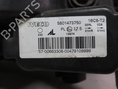 left-headlight-iveco-daily-vi-van-2014-26726566 main image