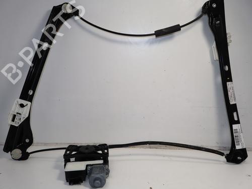 Rudehejsemekanisme ventre foran Rudehejsemekanisme ventre foran SKODA FABIA IV (PJ3) 1.0 MPI (80 hp) 35970566 35970566