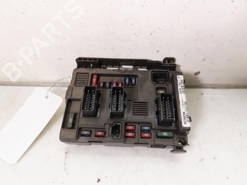 Fuse box CITROËN C3 I (FC_, FN_) 1.4 i | BP18871448E1