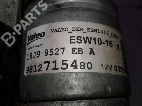 Starter PEUGEOT 208 II (UB_, UP_, UW_, UJ_) 1.2 PureTech 100 | BP10298920M8 