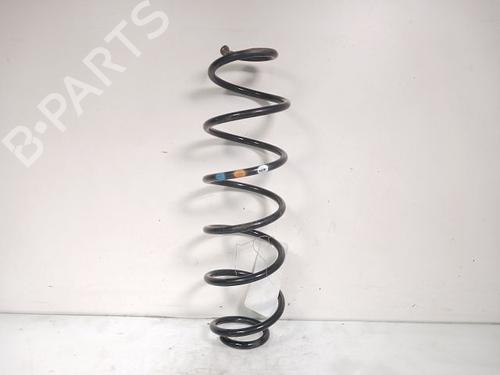 Used Shock absorber spring CITROËN C4 CACTUS 1.2 THP 110 (110 hp) 14956155