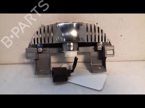 Used Third brake light KIA CARNIVAL II (GQ) 2.9 CRDi (144 hp) 11915423