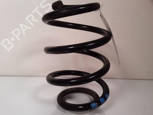 Used Shock absorber spring MERCEDES-BENZ CLA Coupe (C117) CLA 220 CDI / d (117.303) (170 hp) 14890240