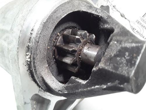 Starter FIAT PANDA (312_, 319_) 1.2 (312PXA1A) | BP8999867M8 
