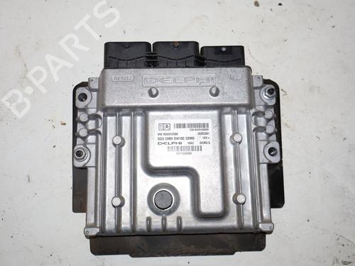 Used Engine control unit (ECU) Engine control unit (ECU) 36366939 36366939