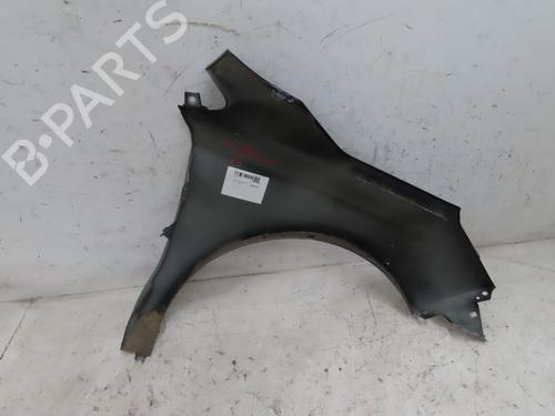 Used Left front fenders CITROËN C4 II (NC_) 1.6 BlueHDi 120 (120 hp) 29217074