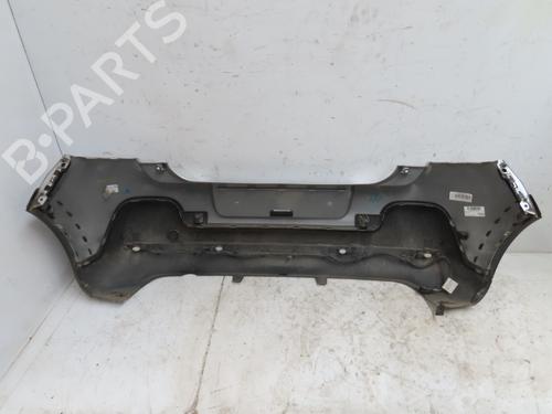 Rear bumper CITROËN C3 III (SX) 1.2 VTi 82 | BP28593985C8 