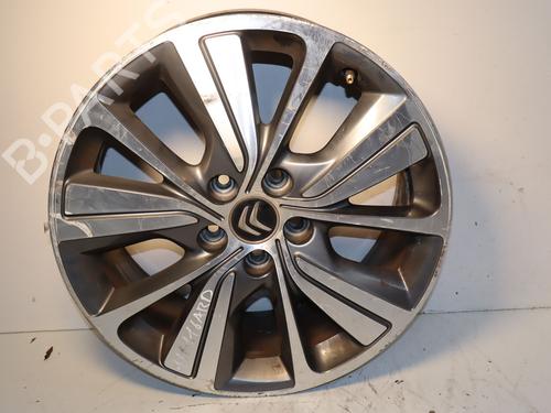 rim-citroen-c4-picasso-ii-2013-33478805 main image