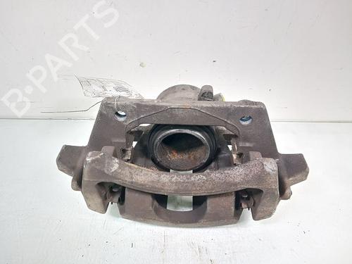 Left front brake caliper MERCEDES-BENZ A-CLASS (W169) A 180 (169.032, 169.332) | BP14956287M105 