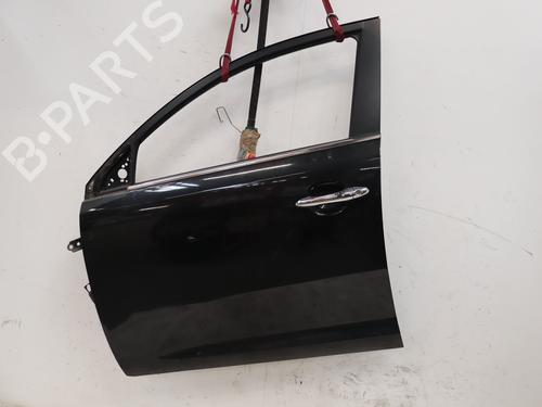 Used Left front door KIA SPORTAGE III (SL) 1.7 CRDi (116 hp) 33137475